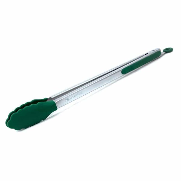 Silicone Tongs 12"