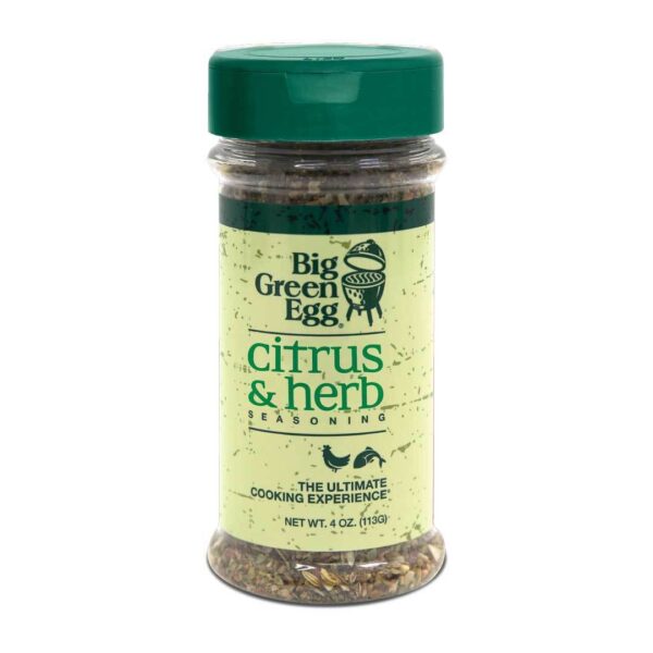 Big Green Egg Seasonings - Image 2