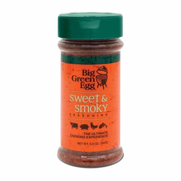 Big Green Egg Seasonings - Image 5