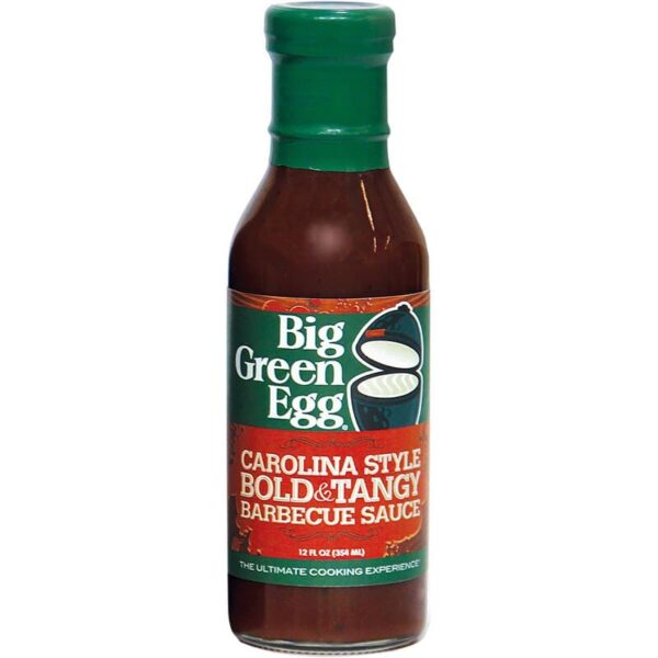 Big Green Egg Barbecue Sauce - Image 3