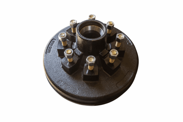 7K BRAKE DRUM