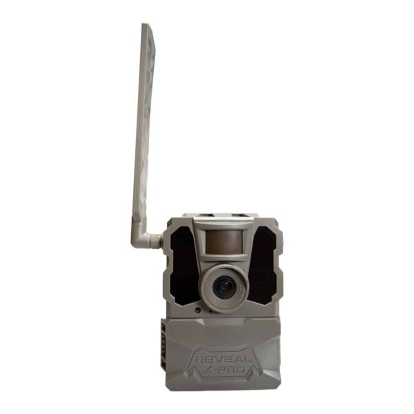 Reveal TA-TC-XP2 X-Pro Cellular Trail Camera, Dual Carrier