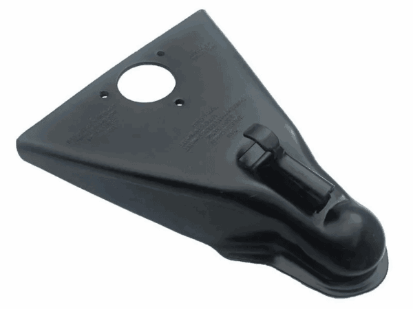 A-Frame coupler; 2-5/16in ball