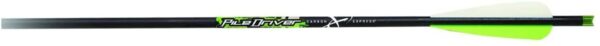 Carbon Express 52138 Piledriver 20" Crossbolt Moon Nock