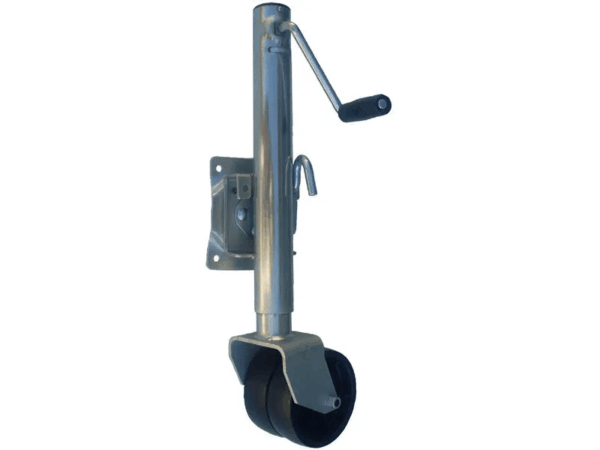 Bolt-on marine swivel jack; 150