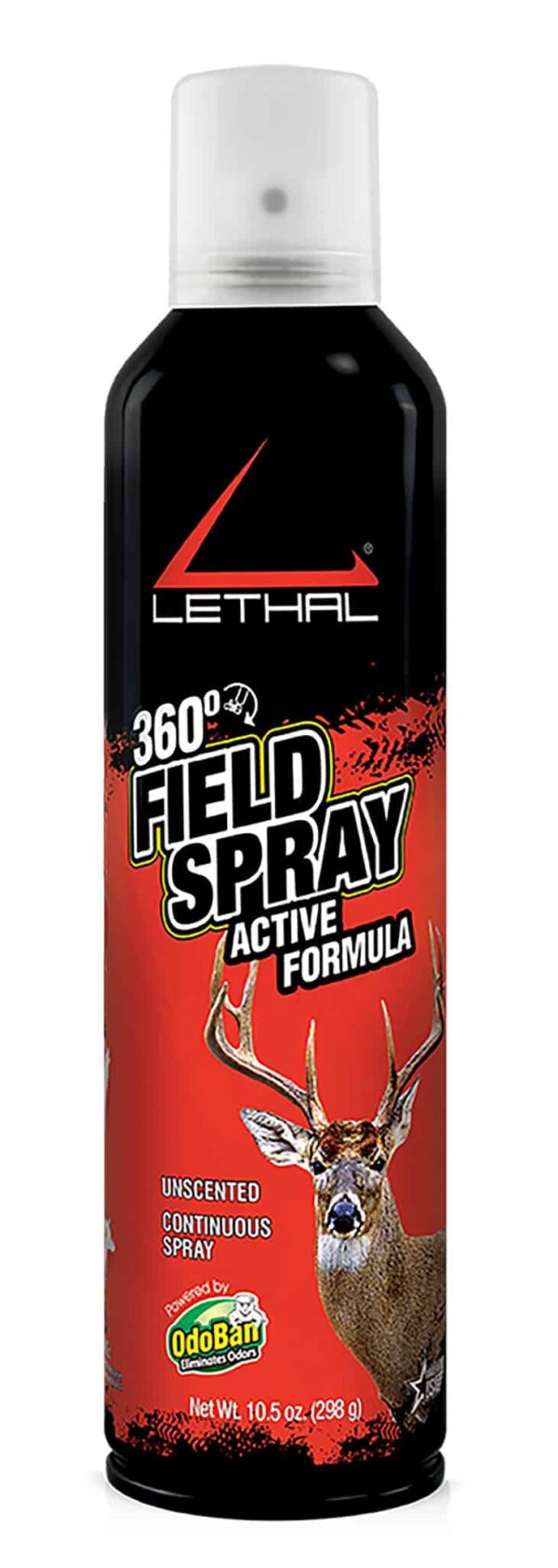 LETHAL 9717B6710A FIELD SPRAY 360 10OZ