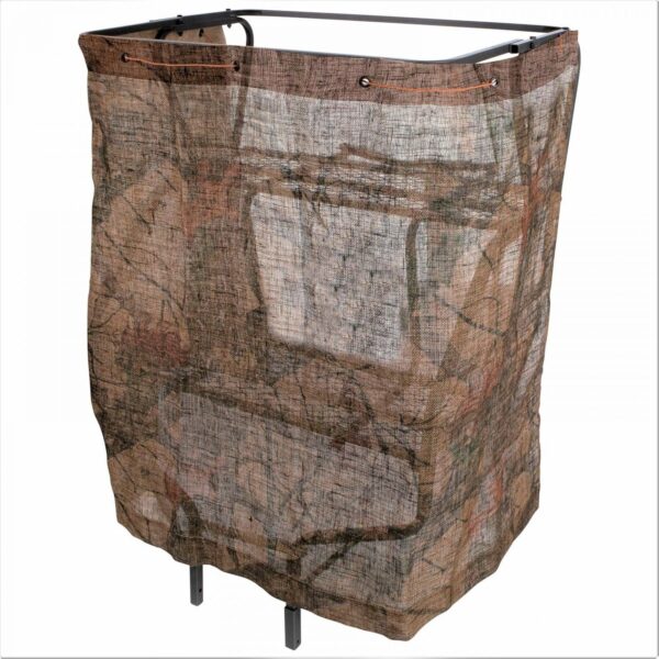 ALLEN 5219 QUICK SET BLIND MOSSY OAK COUNTRY