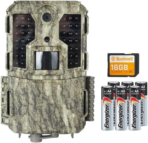 Bushnell 119930CWM PRIME 20MP L20 TREEBRK CAM