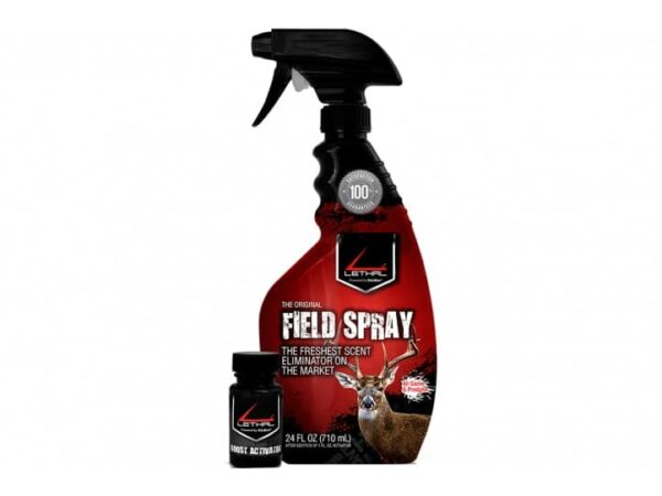 LETHAL 97176731ZC ORIG FLD SPRAY 32OZ