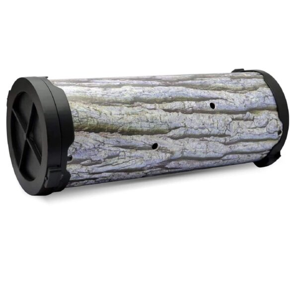 American Hunter AH-SWNLOG 30LB HOG LOG FEEDER