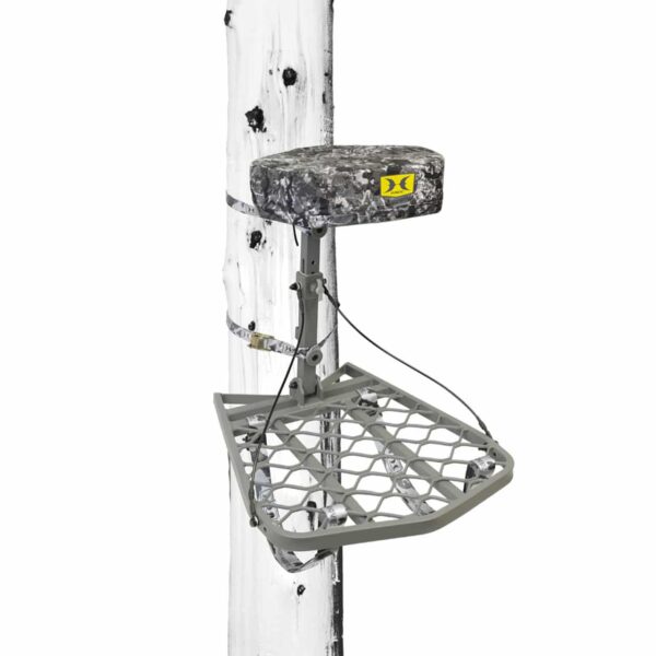 HAWK HWK-FPRA ALUMINUM HANG ON STAND