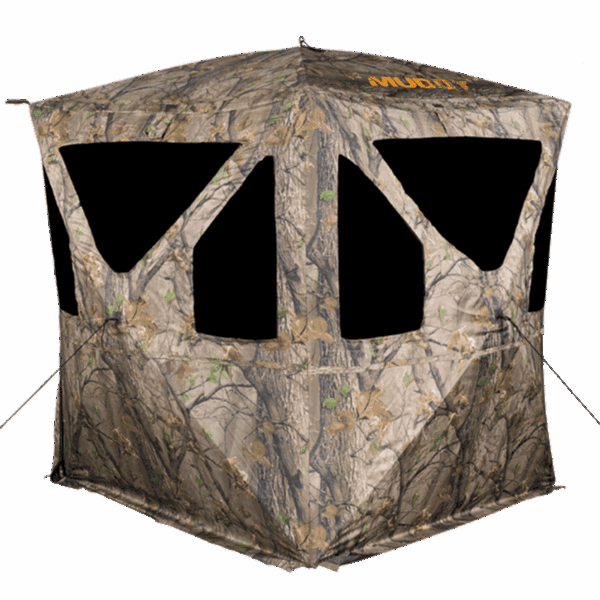 MUDDY MUD-MGB0500 RAVAGE GROUND BLIND