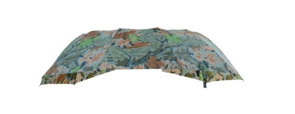 HME TSU Tree Stand Umbrella Camouflage 53" Wide