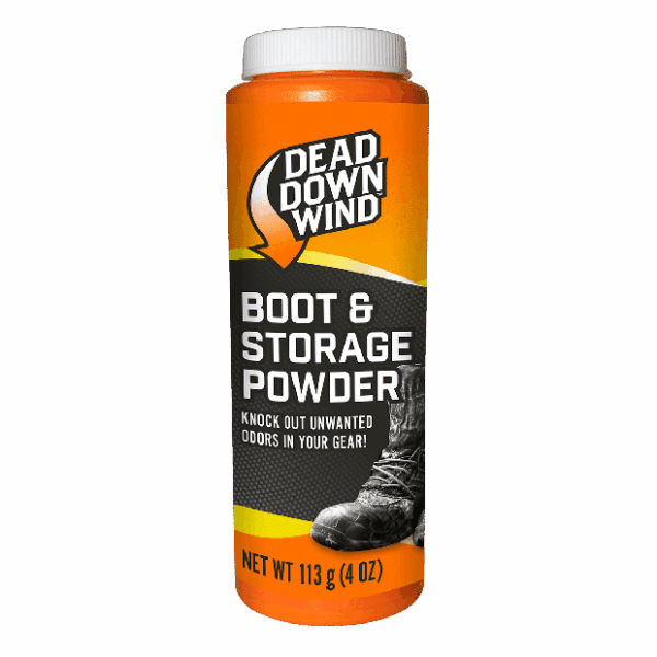 Dead Down Wind 1215N BOOT & STORAGE POWDER