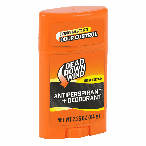 Dead Down Wind 1230N ANTIPERSPIRANT & DEODORANT