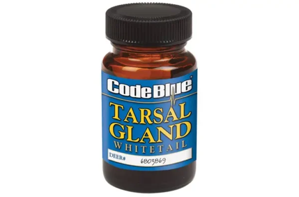 Code Blue Scent OA1002 TARSAL GLAND 2OZ