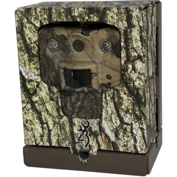 Browning Trail Cams SB-SM SUB-MICRO SECURITY BOX