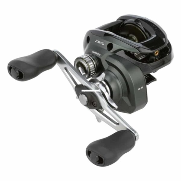 Shimano CU200XGK Curado 200XGK