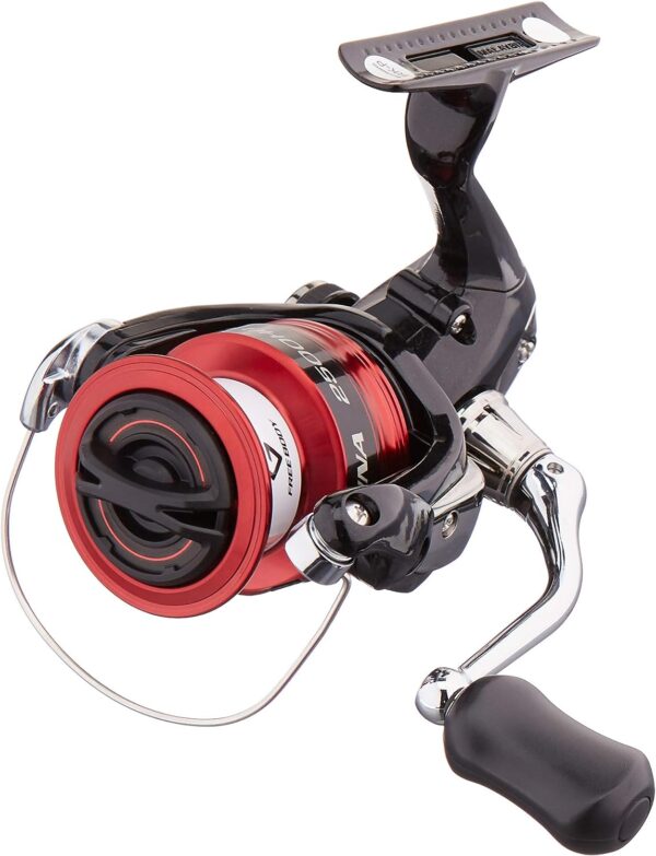 Shimano SN2500HGFGC Sienna 2500 HG