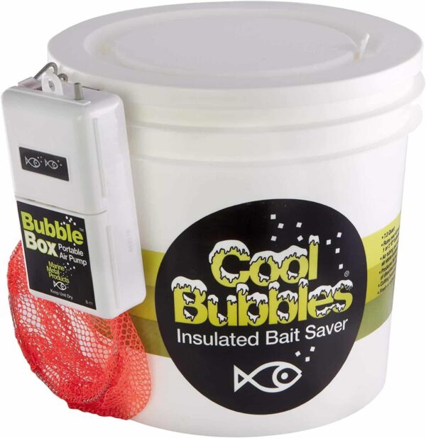 Marine Metal CB-211 Cool Bubbles 8