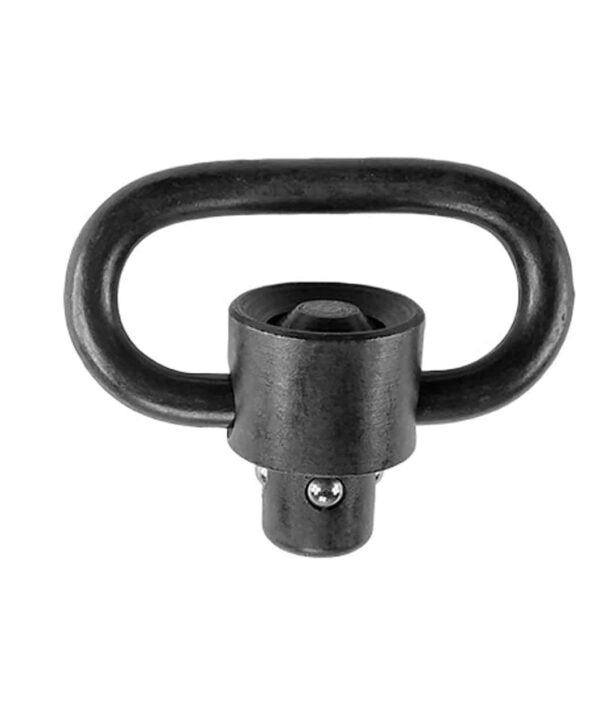 BCM GUNFTR QD SLING SWIVEL HVY DUTY