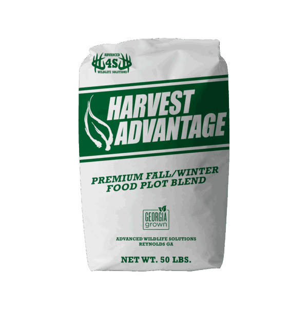 Plantler Everlast South FOOD PLOT SEED