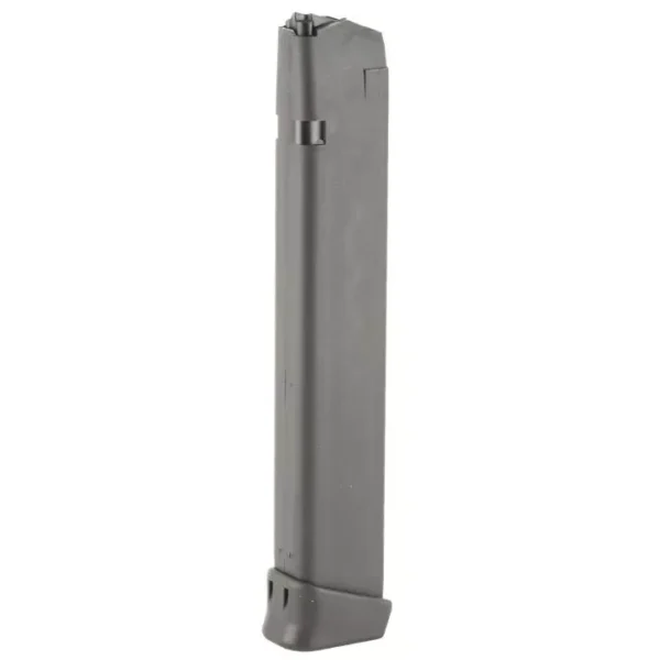 MAG GLOCK OEM 17/34 9MM 33RD BLK PKG