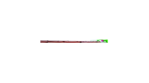 B&M TL102 TL Rigged Cane Pole, 10'