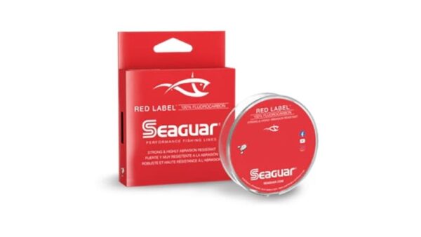 Seaguar 10RM250 Red Label 100%