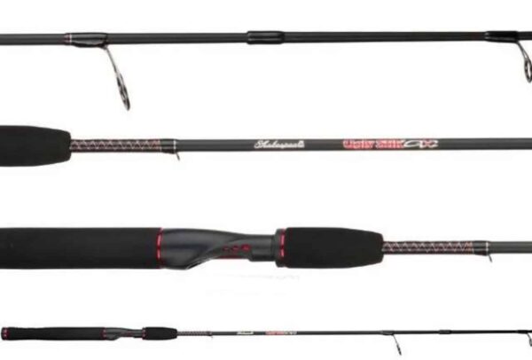 Shakespeare USSP702M Ugly Stik GX2