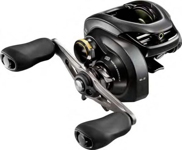 Shimano CU200HGK Curado 200HGK