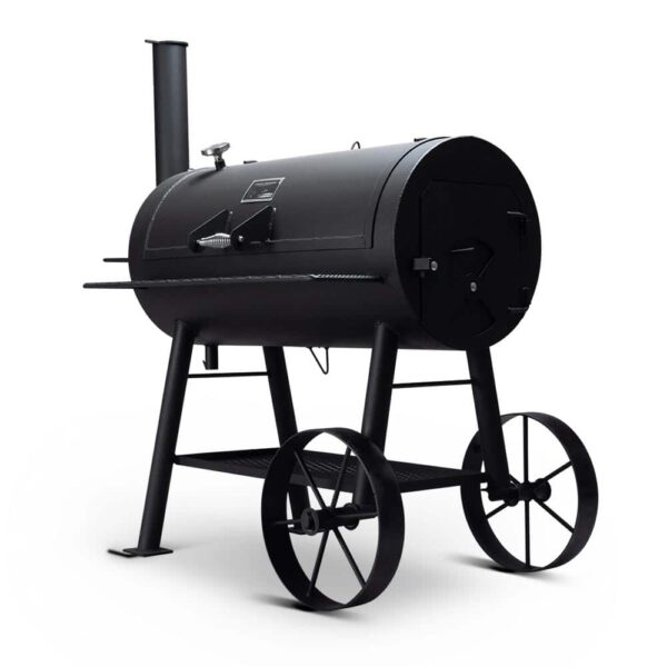 YODER SMOKERS A42072 Abilene