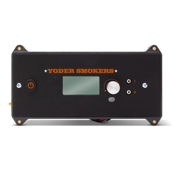 YODER SMOKERS A93159 ACS Controller for PT-1000 Probe