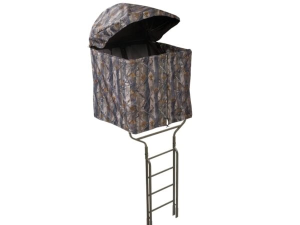 Millennium Tree stands B-001-00 B1 Ladder Stand Blind  (Fits ONLY L-110 and L-220)