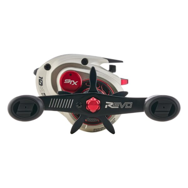 Abu Garcia REVO5STX-SHSLP Revo STX Low Profile Reel/Box/LP - Image 2