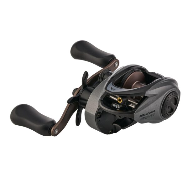 Abu Garcia REVO5SX-HSLP Revo SX Low Profile Reel/Box/LP