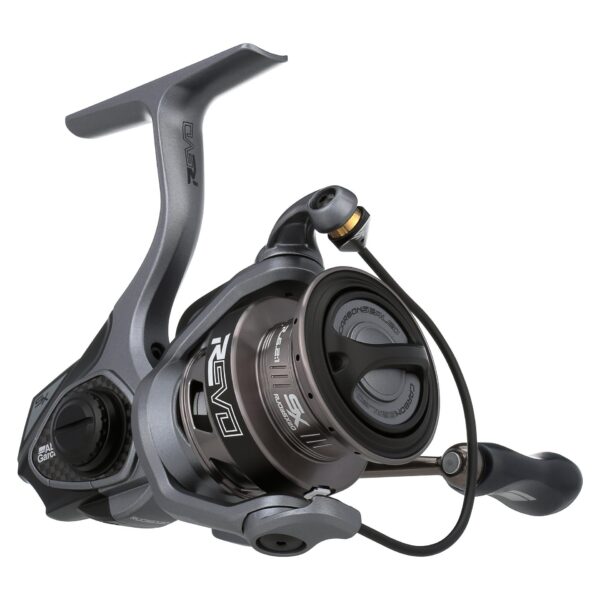 Abu Garcia REVO3SXSP20 Revo SX Spinning Reel/Box/20