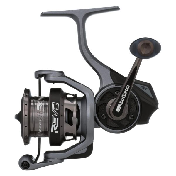 Abu Garcia REVO3SXSP20 Revo SX Spinning Reel/Box/20 - Image 2