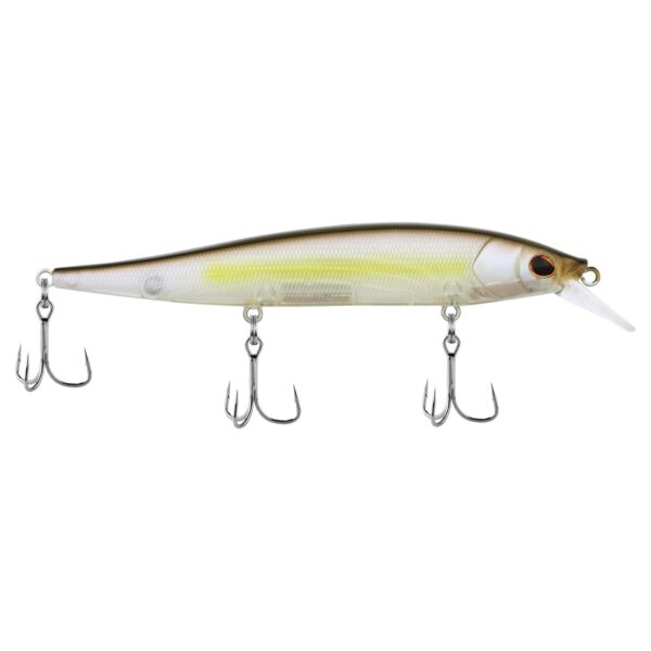 Berkley BHBST112-STSH Stunna/Stealth Shad/112 (1/2oz)