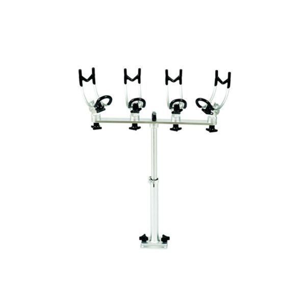 Millennium Marine R-100-00 Spyder LOK Rod Holder - Image 3