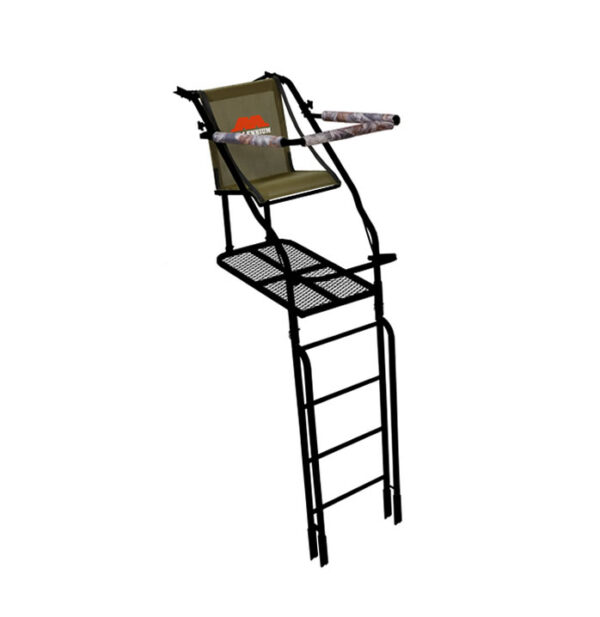 Millennium Tree stands L-110-SL 21' Ladder Stand