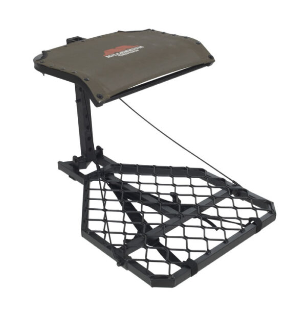 Millennium Tree stands M-060-SL Ultralite Hang On