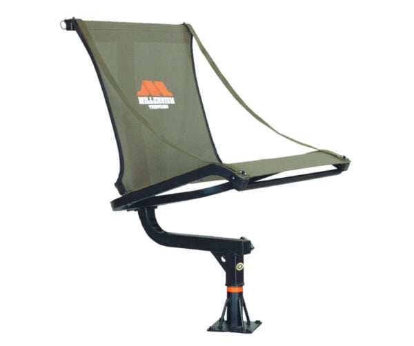 Millennium Tree stands M-369-00 360 Revolution Seat and Mount