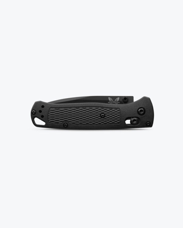 Bugout® Drop-Point Knife - Black CF-Elite® Handle - Image 2