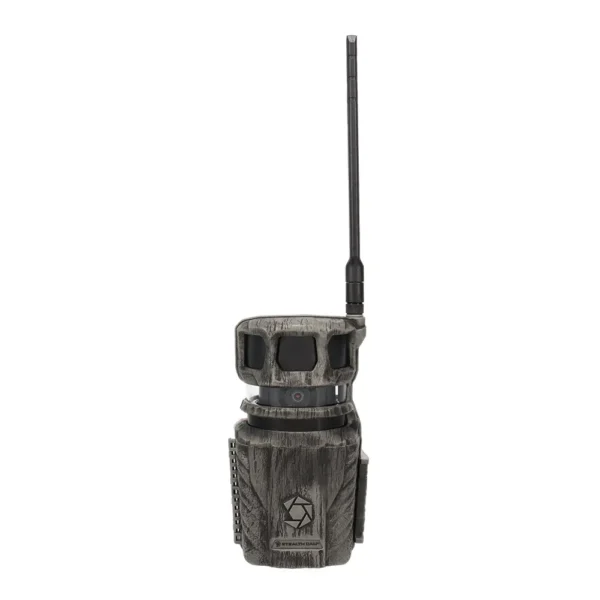 REVOLVER™ / 36MP / 360° CELLULAR TRAIL CAMERA