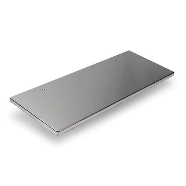 Yoder Smokers A92479 Stainless Steel Front Shelf