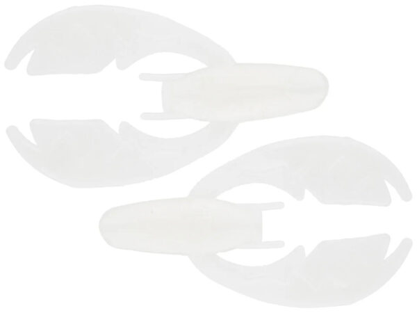 Netbait BaitFuel Paca Chunk 3'' Pearl 6pk