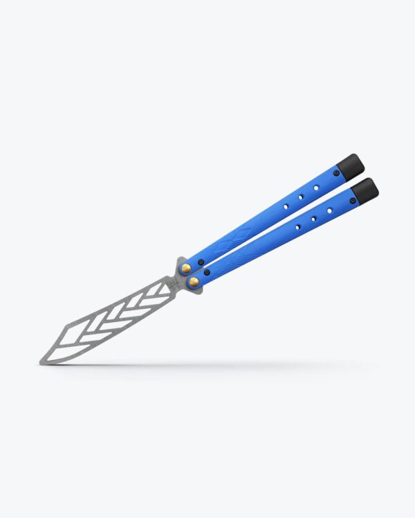 Necron Trainer | Blue G10