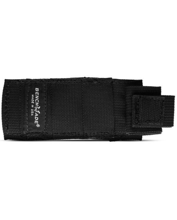 MOLLE Folder Pouch | Black