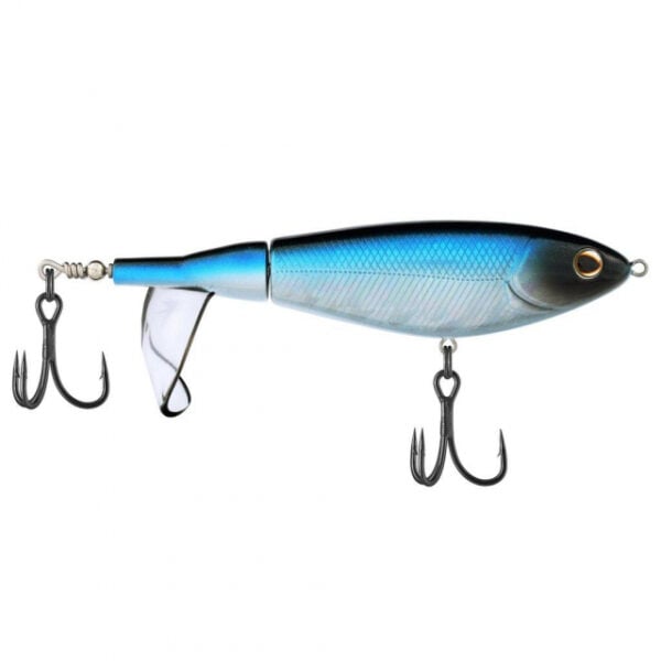 BerkleyChoppo Saltwater/Blue Bullet/120 (1 oz)